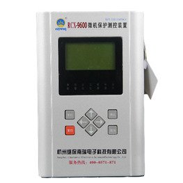 故障解列保护装置